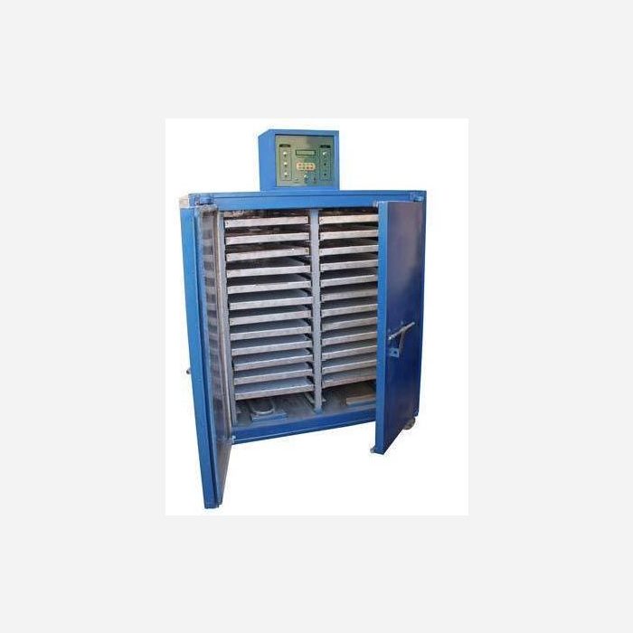 Dryer 24 tray